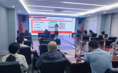 荣誉时刻|优秀员工关系协调员